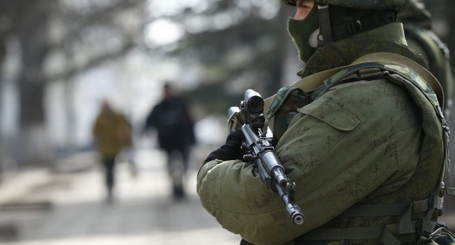 Парубій повідомив, коли Росія може перейти до прямої агресії
