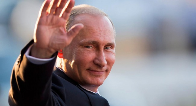 Російський політолог розповіла про слабке місце Путіна 
