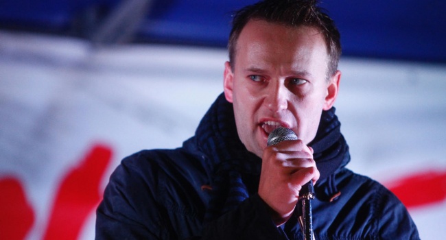 Российская активистка: Навальный будет подавать жалобу в ЕСПЧ
