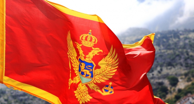 В ближайшие дни Черногория должна вступить в НАТО