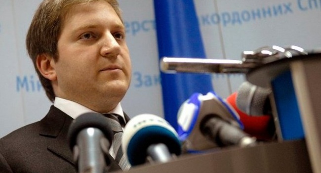Политолог-международник: все «правые» финансируются в Кремле