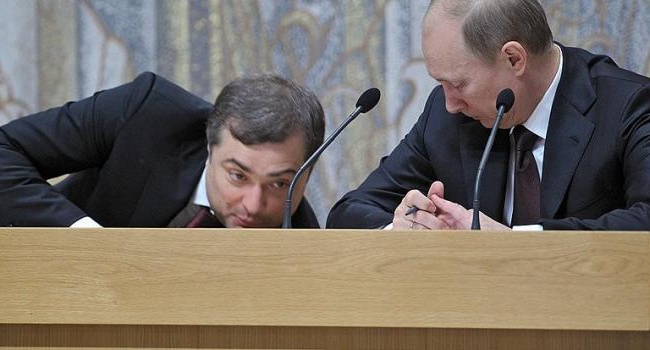 У "ЛНР" прибув не Пєсков - розвідка
