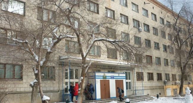 В Крыму ищут полтора миллиарда на ремонт общежитий В Крыму ищут полтора миллиарда на ремонт общежитий