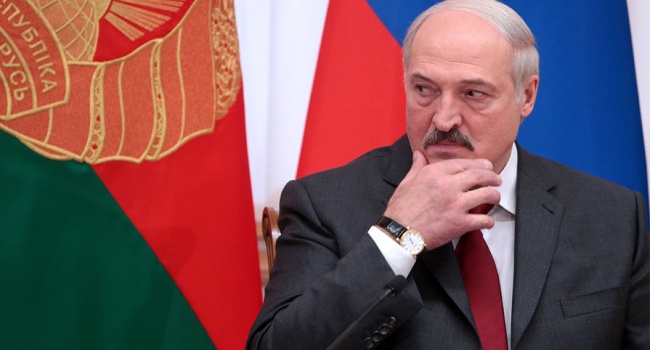 Лукашенкові не під силу зупинити повномасштабне вторгнення Росії в Україну – дипломат 
