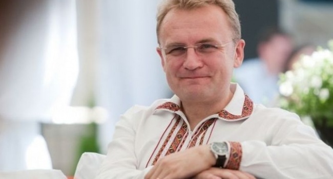 Садовому підказали, як розпрощатися зі сміттям раз і назавжди 