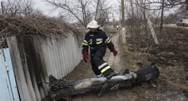 Влада Харківщини озвучила розміри збитків, які принесли події в Балаклії