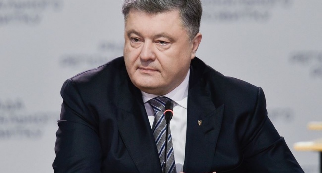 Доник: заявление президента о создании военных судов – правильное и своевременное Доник: заявление президента о создании военных судов – правильное и своевременное