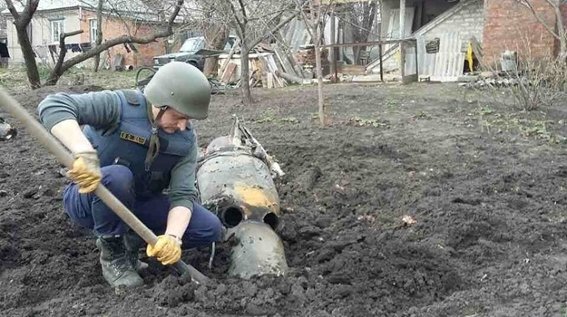 Збитки від вибухів у Балаклії склали 300 млн. грн.