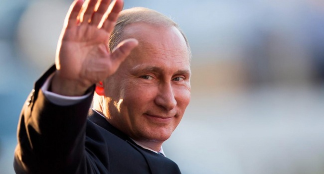 Путін і надалі зберігає найбільшу могутність у світі – експерт 