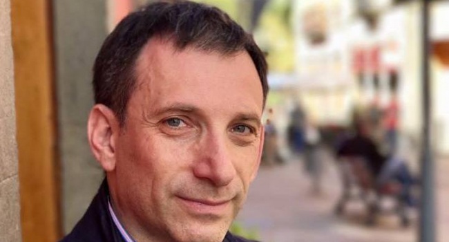 Портников: важен не сам протест в России, а то, что было после него
