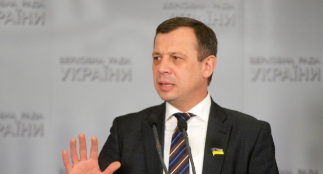 Нардеп: нельзя допустить кремлевские провокации в украинском-польских отношениях