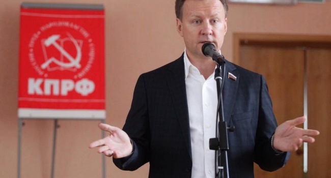 Луценко назвав дві головні версії вбивства Вороненкова 