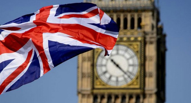 У Брюсселі офіційно розпочали Brexit