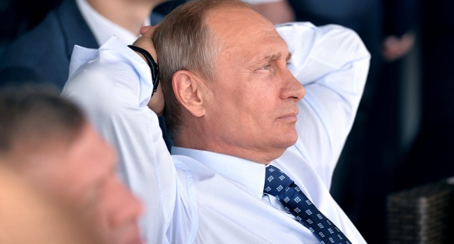 У Росії розкрили найбільшу таємницю: хто вмовив Путіна йти на Донбас 