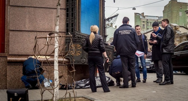 Росіяни відкрили кримінальну справу за фактом вбивства Вороненкова – ЗМІ