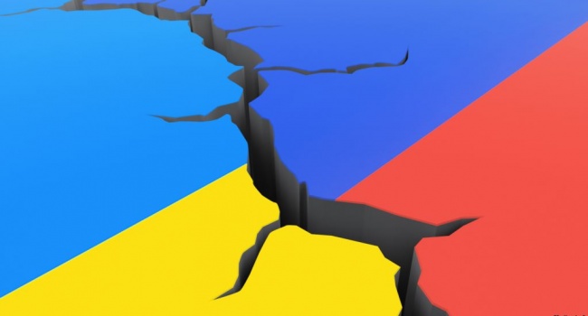Висновок вчених: українці та росіяни зовсім різні народи