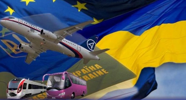 Далі немає сенсу: євродипомат розповів, чому для України вже не будуть відкладати безвіз 