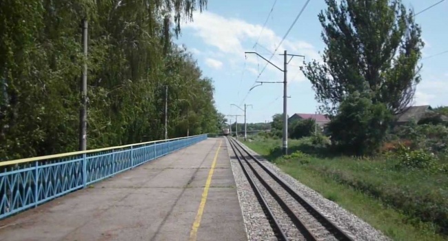 Укрзализныця переименовала семь ж/д станций