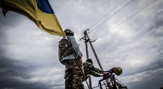 Ветеран АТО пояснив, що може досягти Україна в разі силового звільнення Донбасу 