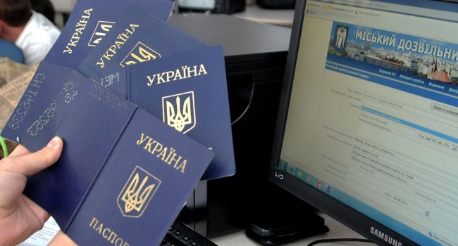 Журналіст: кількість українців, які отримали цьогоріч Шенген вражає