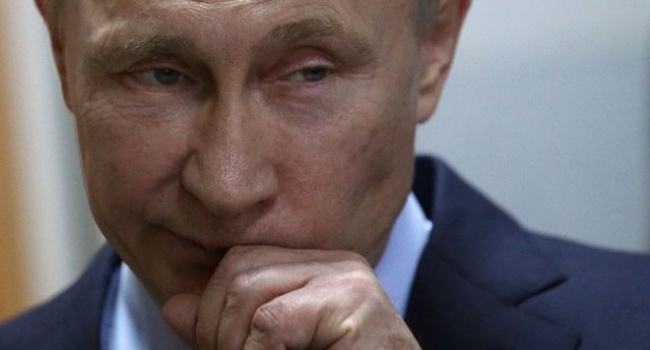 "Набрид": В Росії готується щось серйозне проти Путіна 