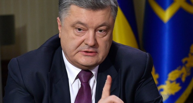 Блогер: Порошенко має потужний авторитет серед європейців – саме тому Україна отримала фіндопомогу