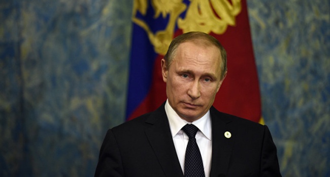 Портников: Путин оказался худшим наследником российских императоров, который захотел договориться с Западом