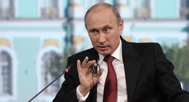 В марте Путина «заизолировали» еще больше, – обозреватель