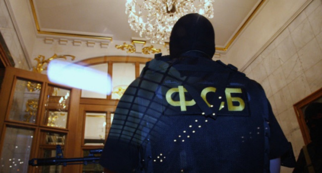 Блогер: ФСБ организовали теракт в Питере