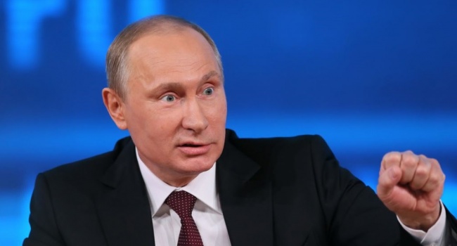 Сазонов: Путин продолжит взрывать людей, чтобы сохранить власть и ему все равно, скольких придется убить