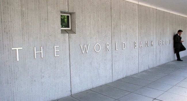 Світовий банк погіршив прогноз щодо інфляції гривні 
