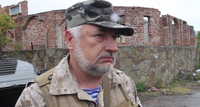 Жебривский озвучил шокирующую сумму, необходимую для восстановления Донбасса