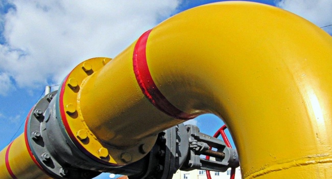 Блогер: я за решение об абонплате за газ, но только если я сам буду выбирать себе поставщика газа хотя бы из пяти конкурирующих компаний