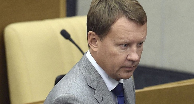 В расследовании убийства Вороненкова появились новые детали