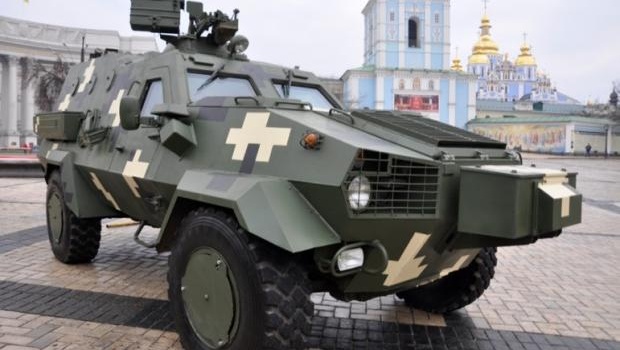 Військового аналітика обурила присутність українського новітнього військового озброєння у Сенегалі (відео)