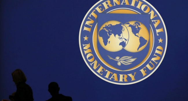 Українська економіка досягне рівня ЄС у 2040 році – МВФ