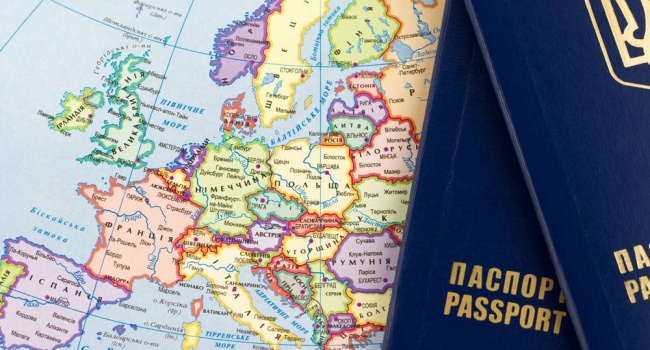Что теперь: как украинцы смогут без виз путешествовать по Европе