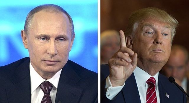 Трамп почав воювати з Путіним – думка експерта 