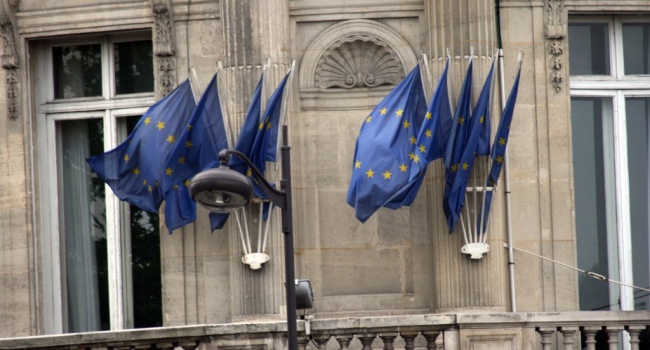 В ЄС проведуть кампанію про безвіз для України В ЄС проведуть кампанію про безвіз для України