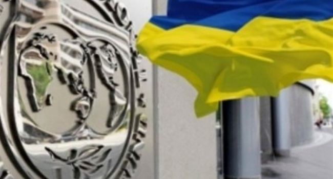 Цього року МВФ може надати Україні ще три транші Цього року МВФ може надати Україні ще три транші