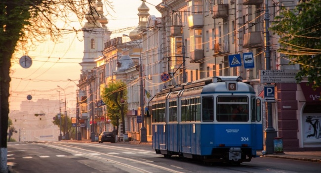 Социологи назвали самый комфортный для жизни город в Украине