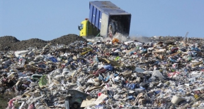 В Киеве могут появиться новые мусороперерабатывающие заводы