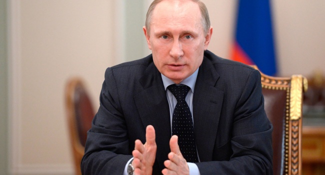 Радзиховский: Путину нужно многое доказывать, и он усилит военную поддержку режима Асада Радзиховский: Путину нужно многое доказывать, и он усилит военную поддержку режима Асада