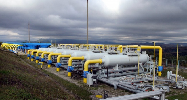 Чергову свердловину для видобутку газу запустили у Харківській області 