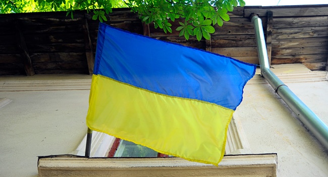 Скільки в Україні етнічних українців та росіян? - опитування Скільки в Україні етнічних українців та росіян? - опитування
