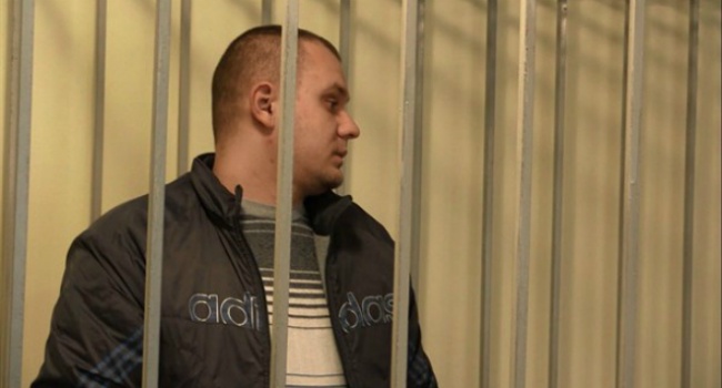Казанский: продажный суд Донецкой области выпустил на свободу убийцу семьи из трех человек