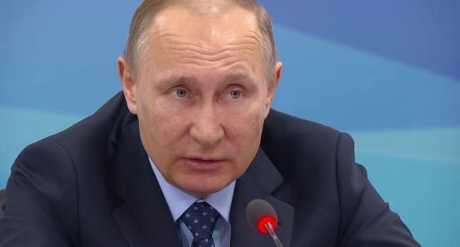 Журналист: Путин будет вмешиваться в дела всех соседних стран