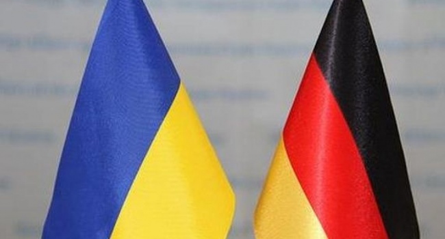 Немецкая компания построит в Украине крупный завод