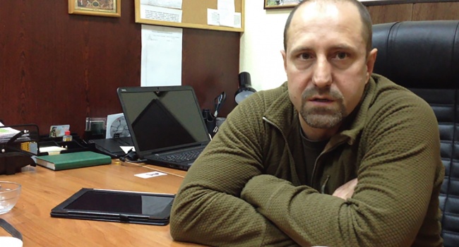 Ватажок терористів Ходаковський зробив грандіозне зізнання, – блогер