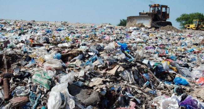 У Львові знайшли рішення сміттєвої проблеми 